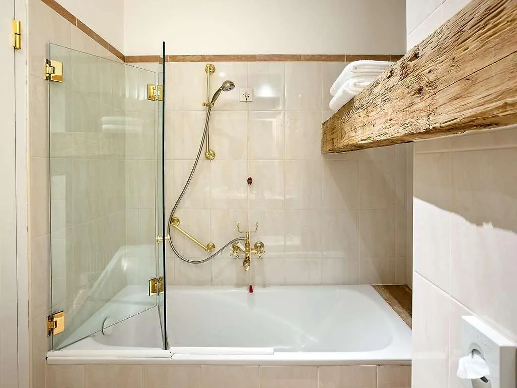 Radisson Blu Hotel Altstadt, Salzburg Austria