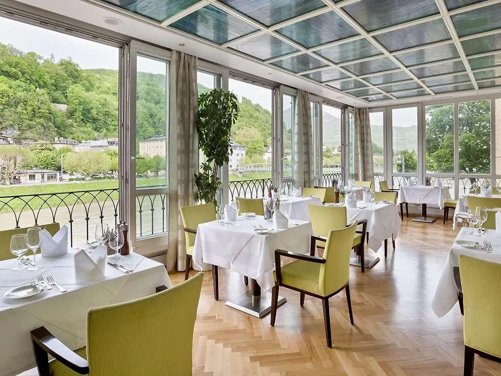 *****  Radisson Blu Hotel Altstadt, Salzburg Austria