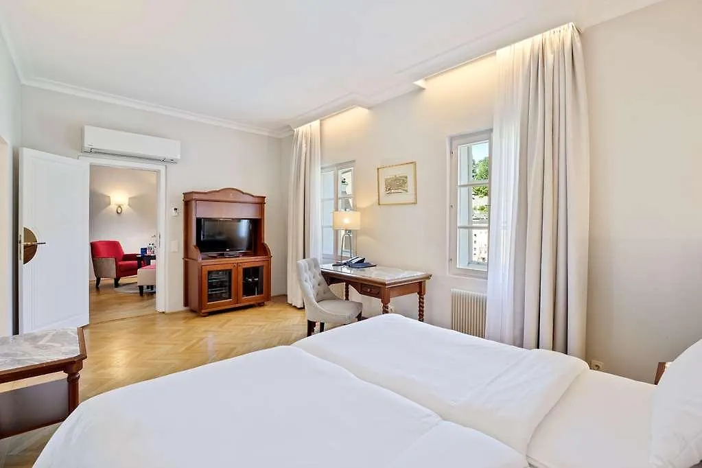 Radisson Blu Hotel Altstadt, Salzburg